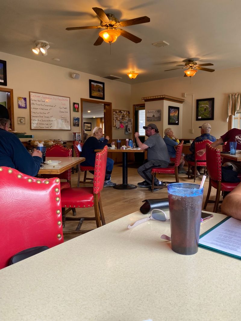 The Brookside Inn, Smyrna Mills