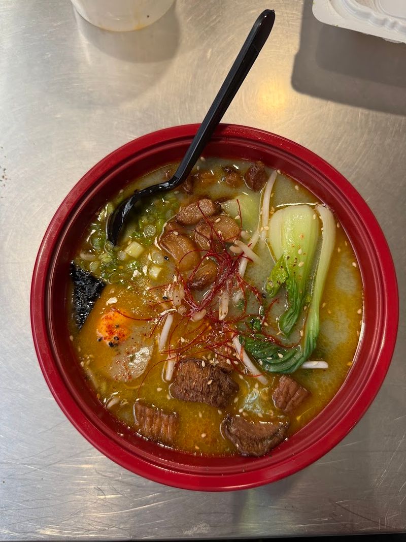 The Broth That Proves Plants Can Go Deep