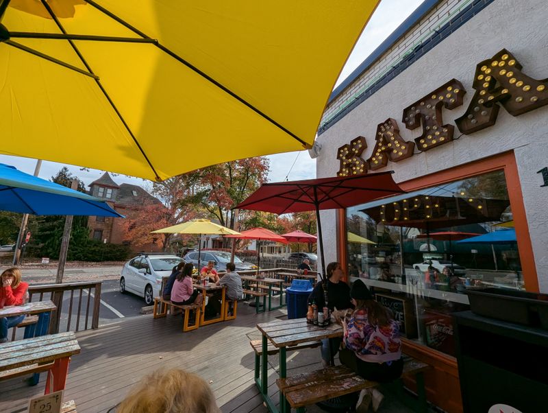 Katalina’s, Columbus