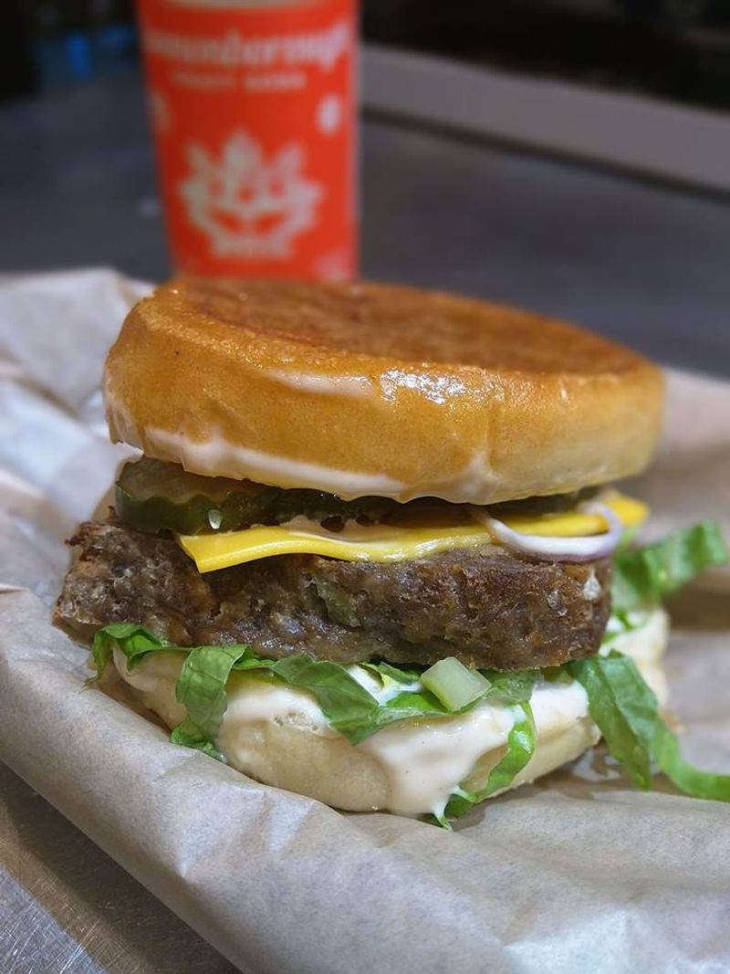 Newfangled Kitchen – Bexley