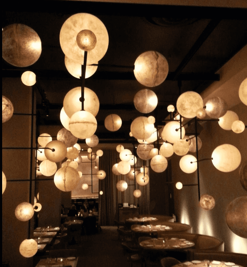 The Pump Room