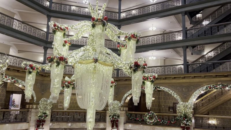 The Brown Palace Hotel and Spa, Autograph Collection