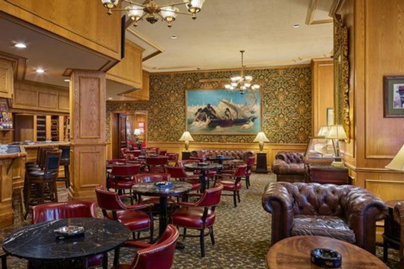 The Brown Palace Hotel and Spa