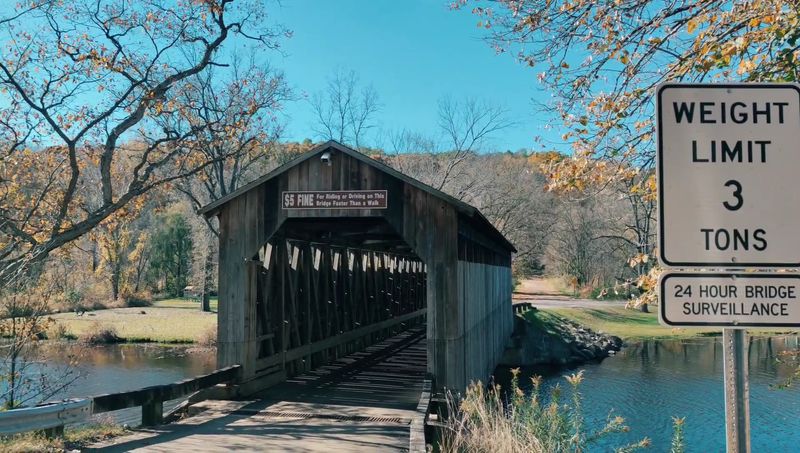 The 2013 Cement Truck Incident