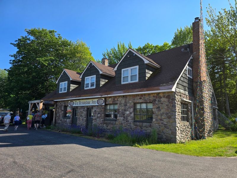 The Brownstone Inn