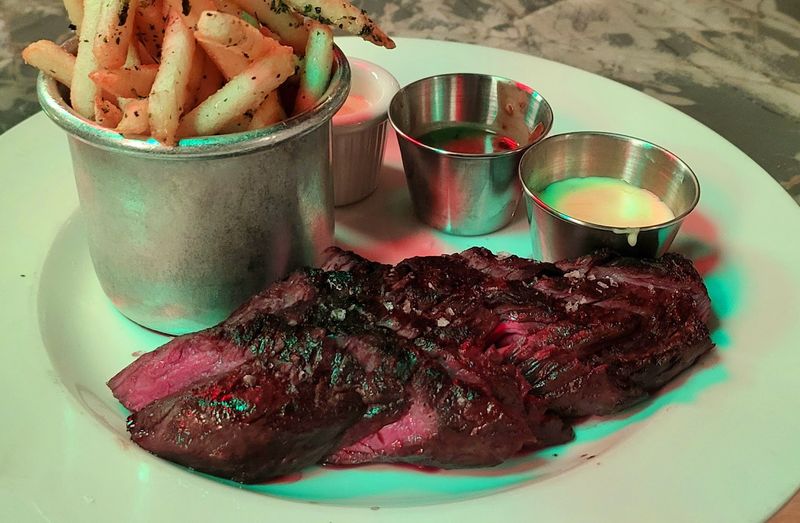 An Honest Look at the Dinner Experience