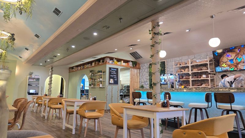 Toasted Brunch Bar + Cafe, Beavercreek