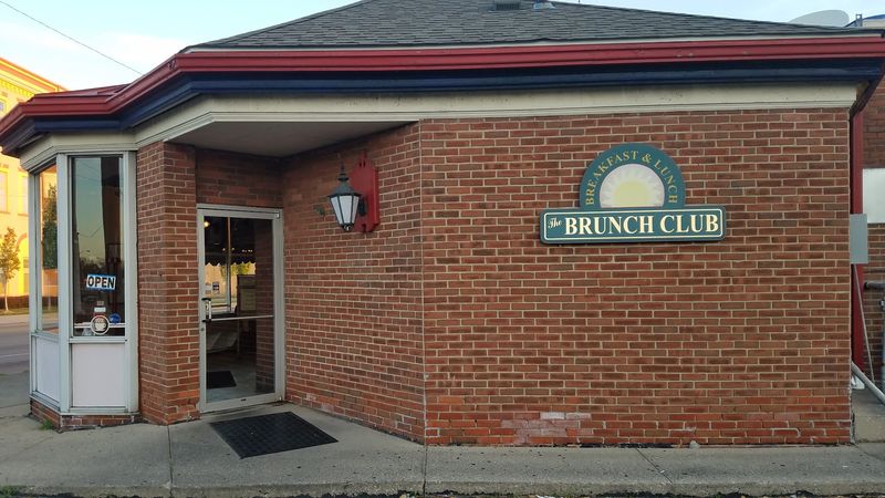 The Brunch Club, Dayton