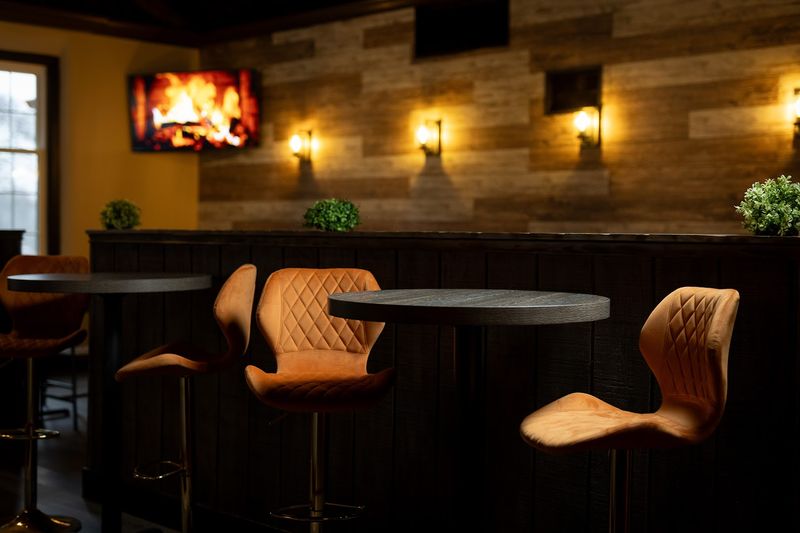 The Brunch Pub, Centerville