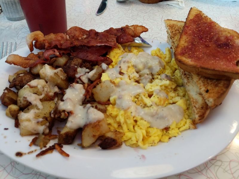 Portion Sizes That Actually Deliver