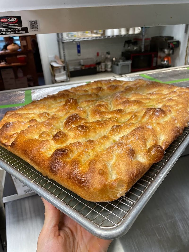 House-Made Pastries Worth Planning A Road Trip Around