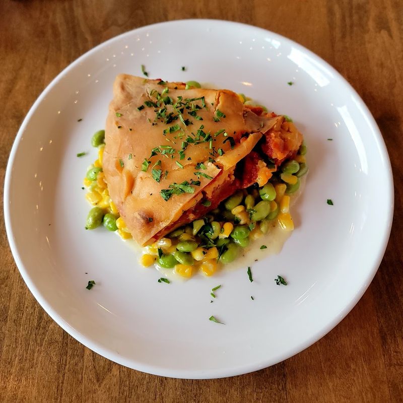 Fresh Ingredients That Make All The Difference