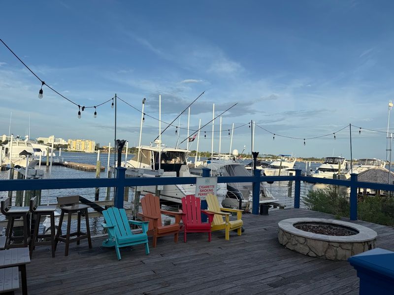 Cap'n Jack's Restaurant