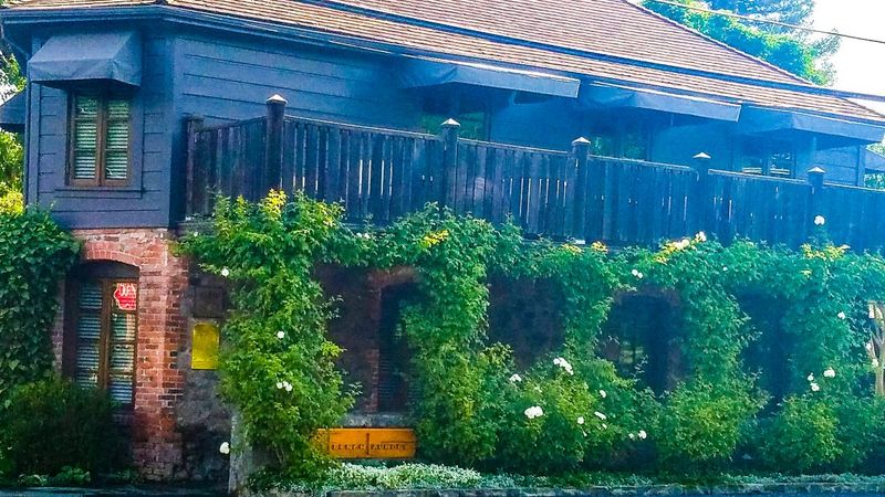 The French Laundry