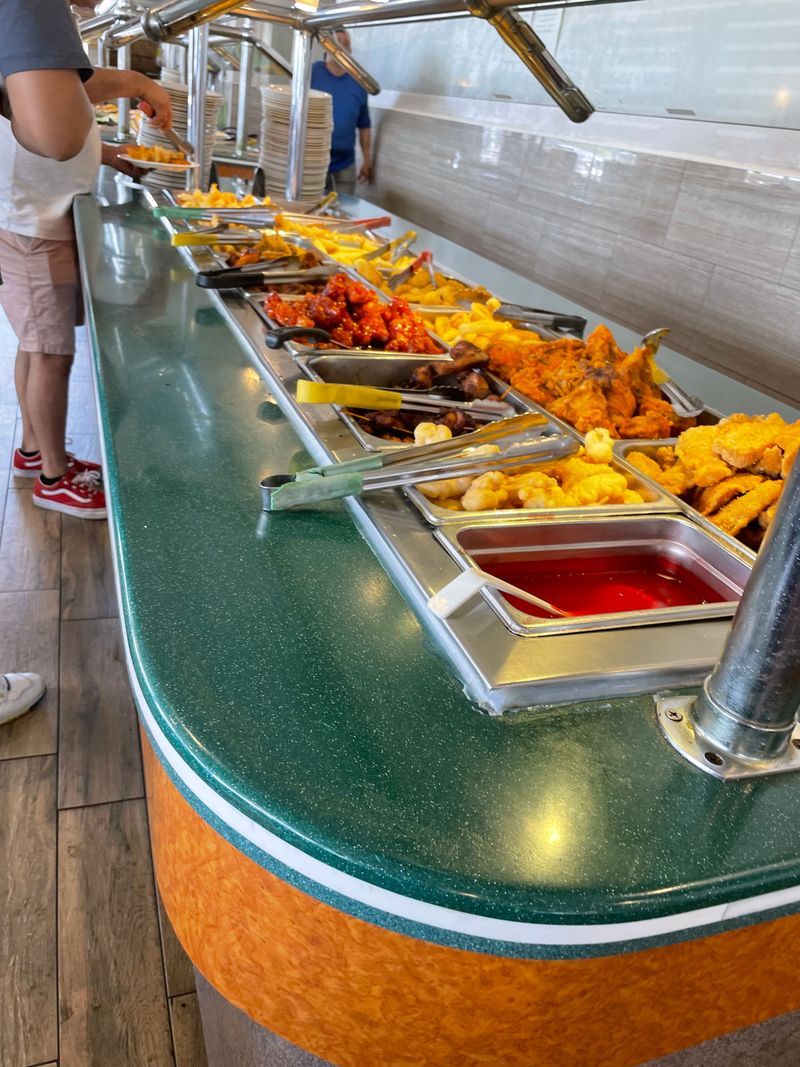 The Friendly Cashier Experience