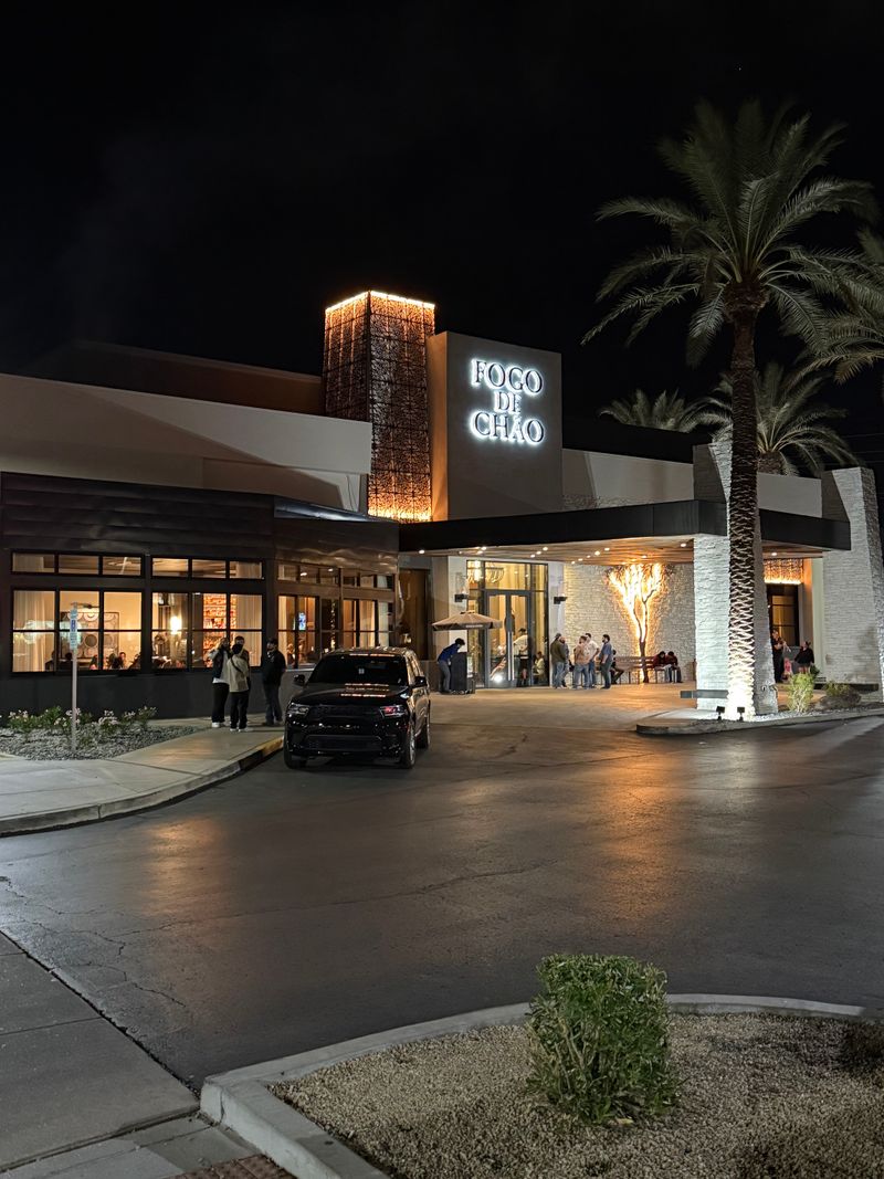 Fogo De Chão (Scottsdale)