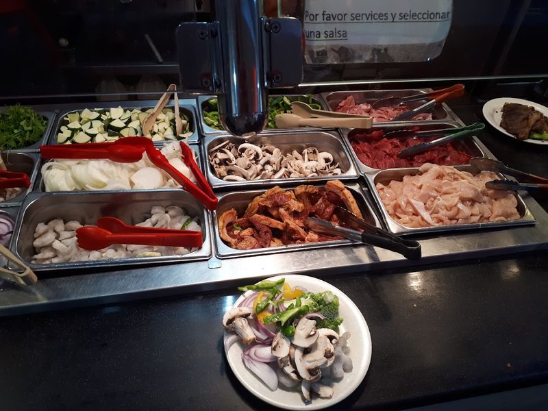 Grand Buffet Orlando: International Flavors Done Right