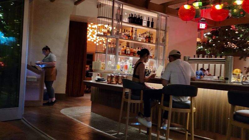 The Buffet At Sheraton Phoenix Downtown