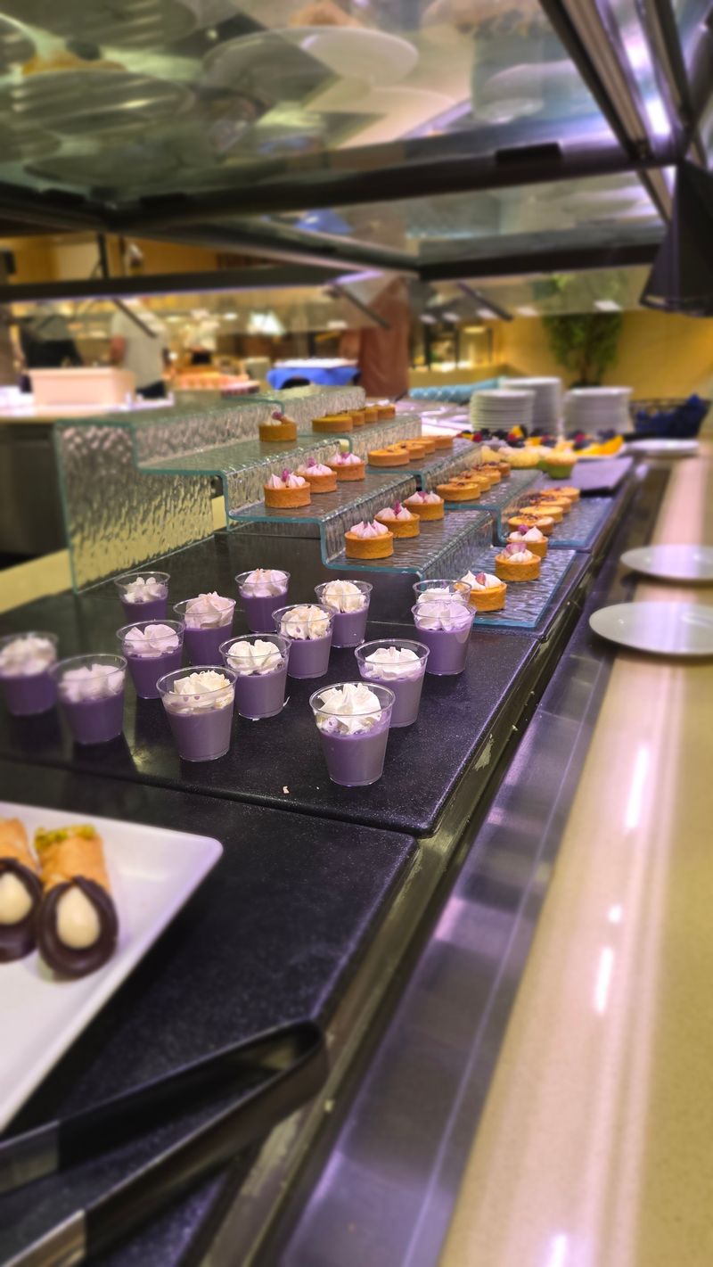 Festa International Buffet, Tucson