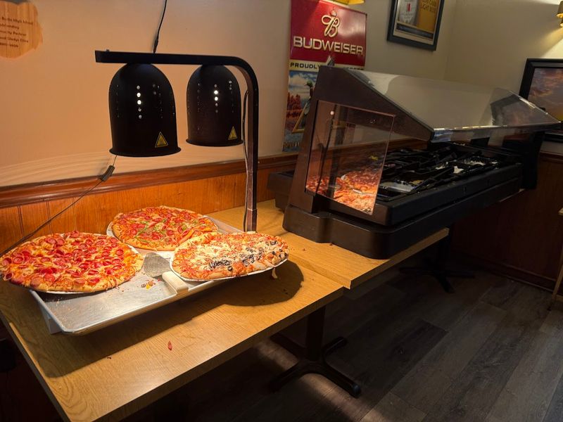 The Buffet Days You Need To Know About