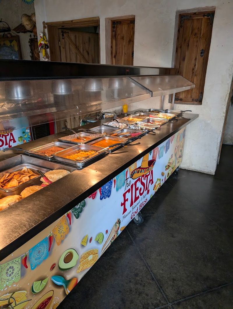 The Buffet Experience That Actually Delivers