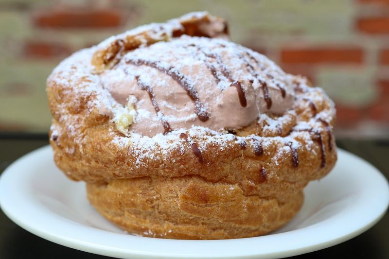 Desserts That Steal the Show