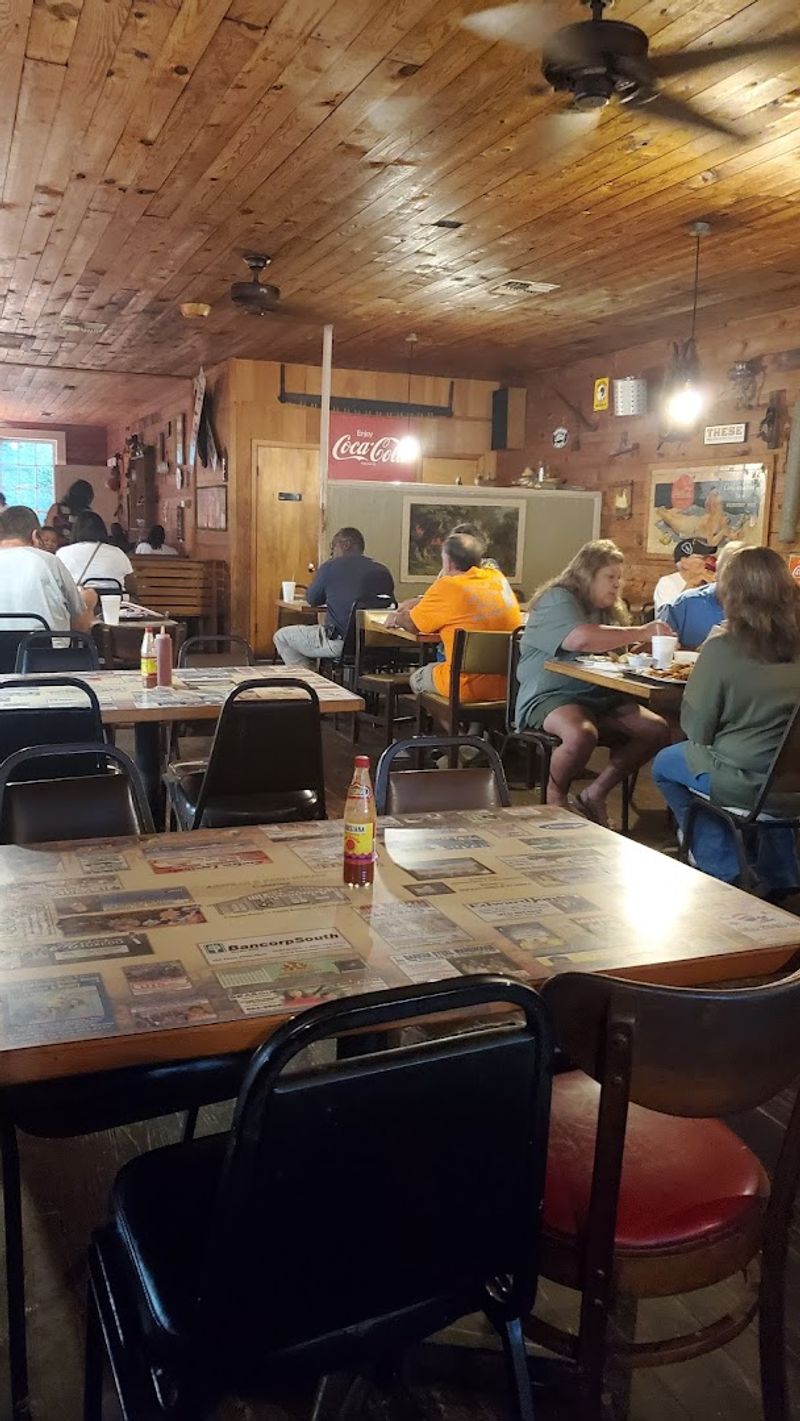 The Wonderful Atmosphere