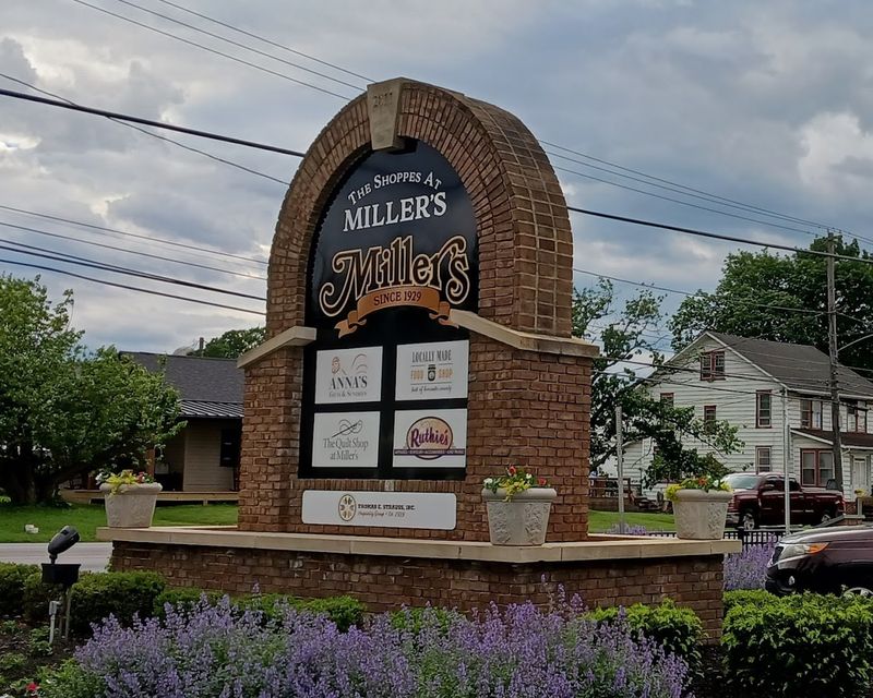 The Atmosphere Feels Like Lancaster County On A Good Day