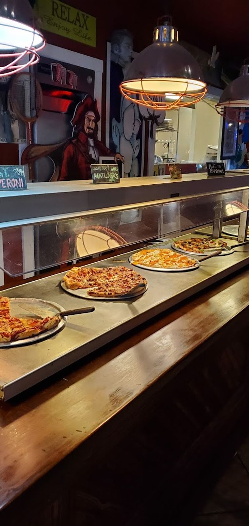 The Buffet Sides You Did Not See Coming The Buffet Sides You Did Not See Coming