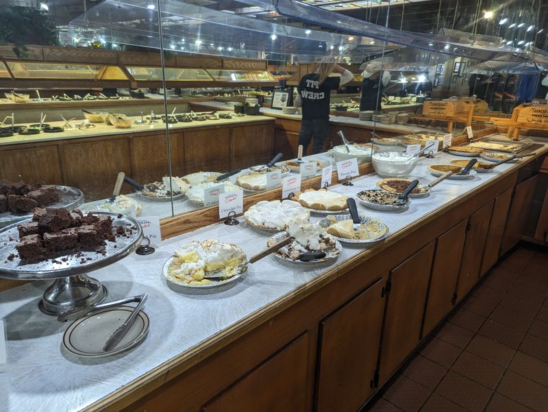 Desserts Worth Saving Room For