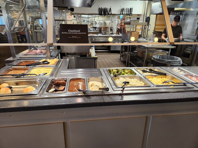 A History of Comfort Food Done Right