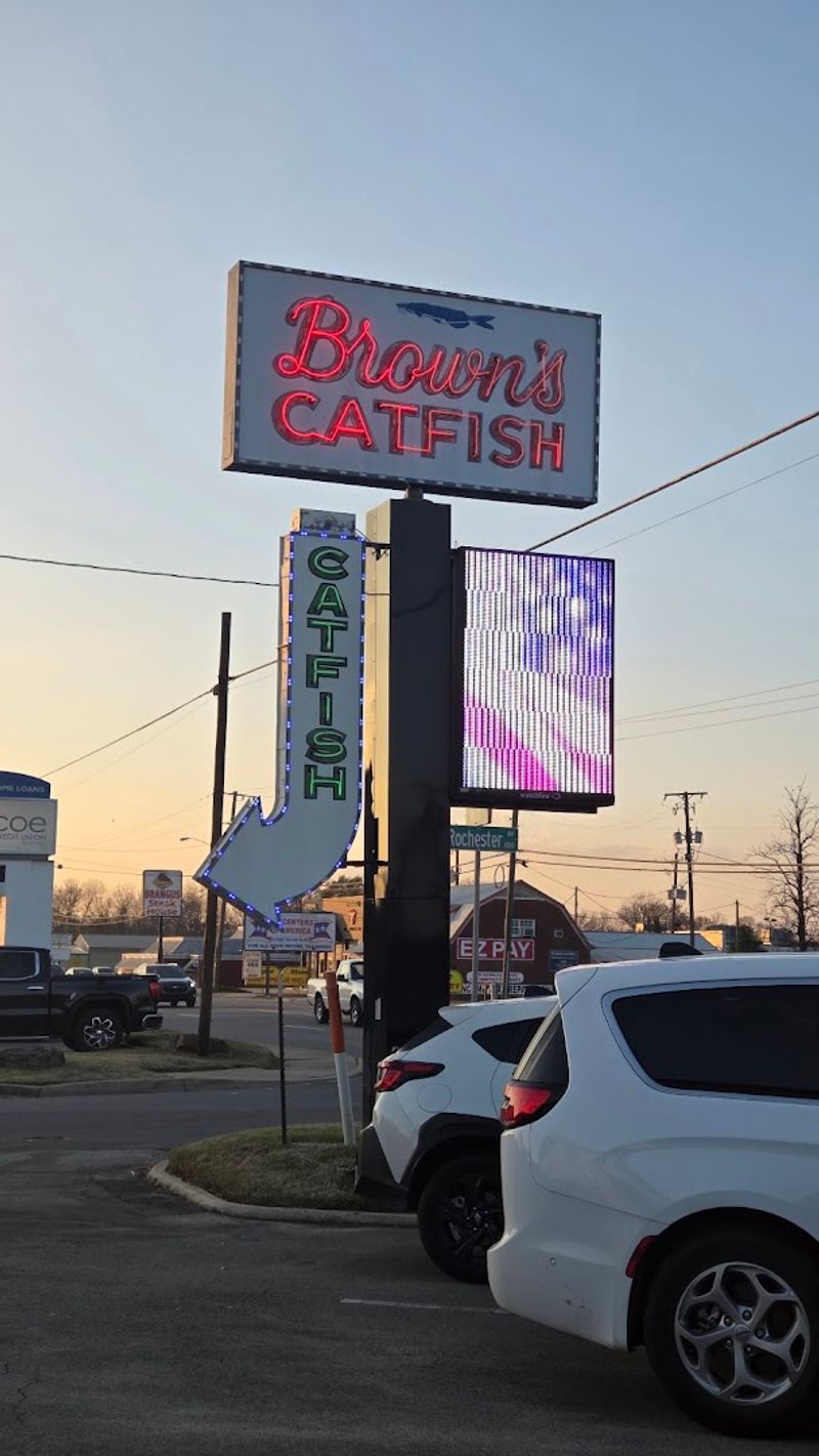 Finding Your Way To The Good Stuff