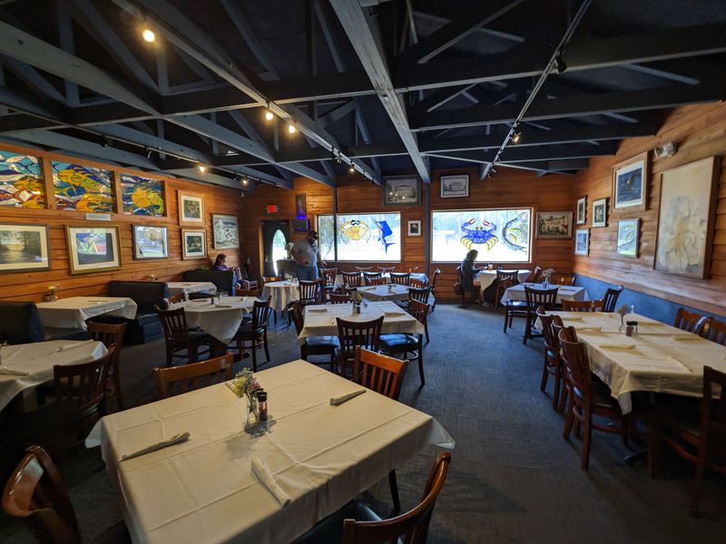 Comfort, Charm, And Character Inside