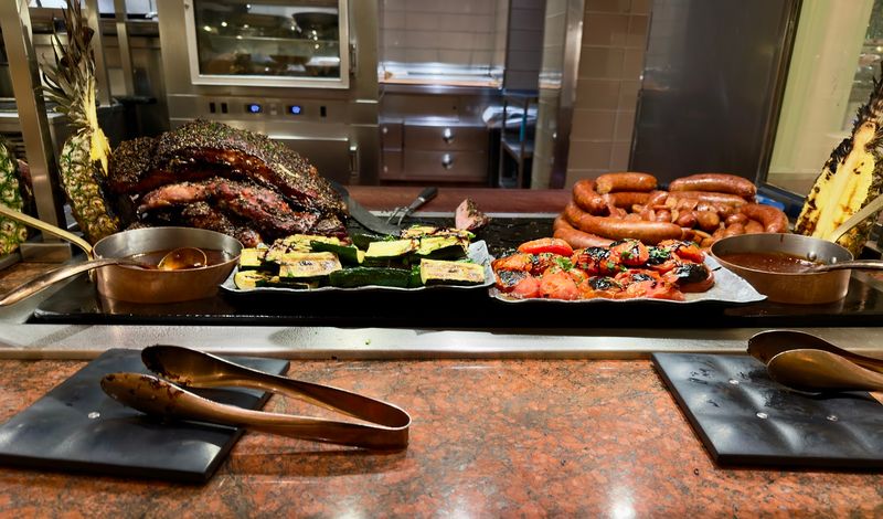 The Buffet Wynn