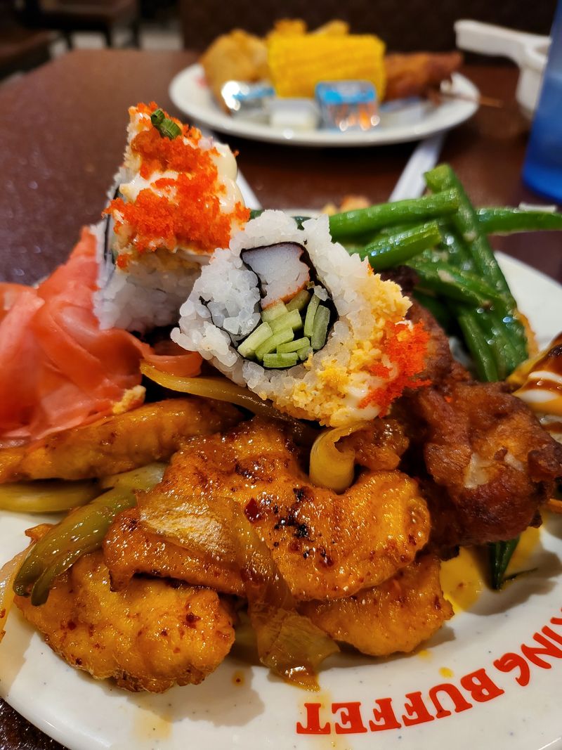 King Buffet – Colorado Springs