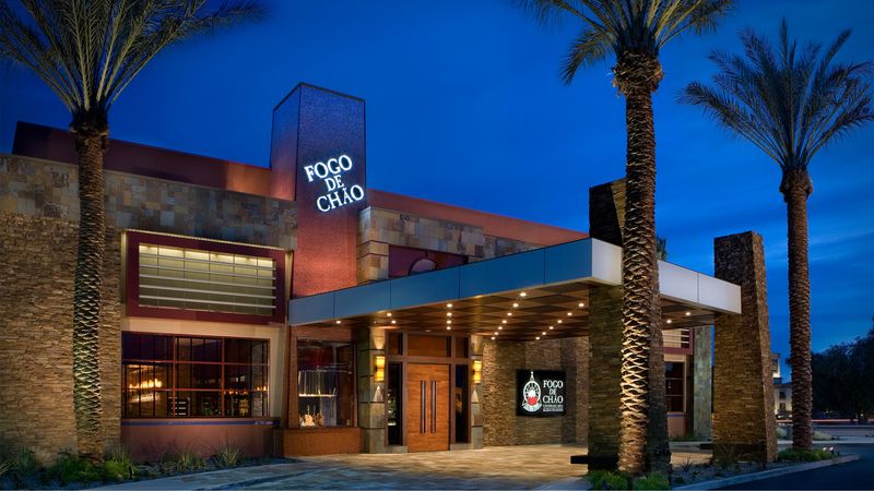 Fogo de Chão Brazilian Steakhouse – Scottsdale