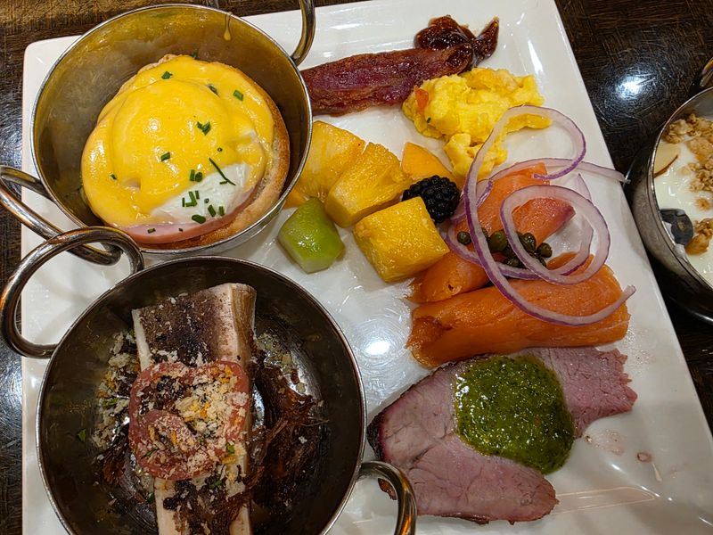 Wicked Spoon – Las Vegas