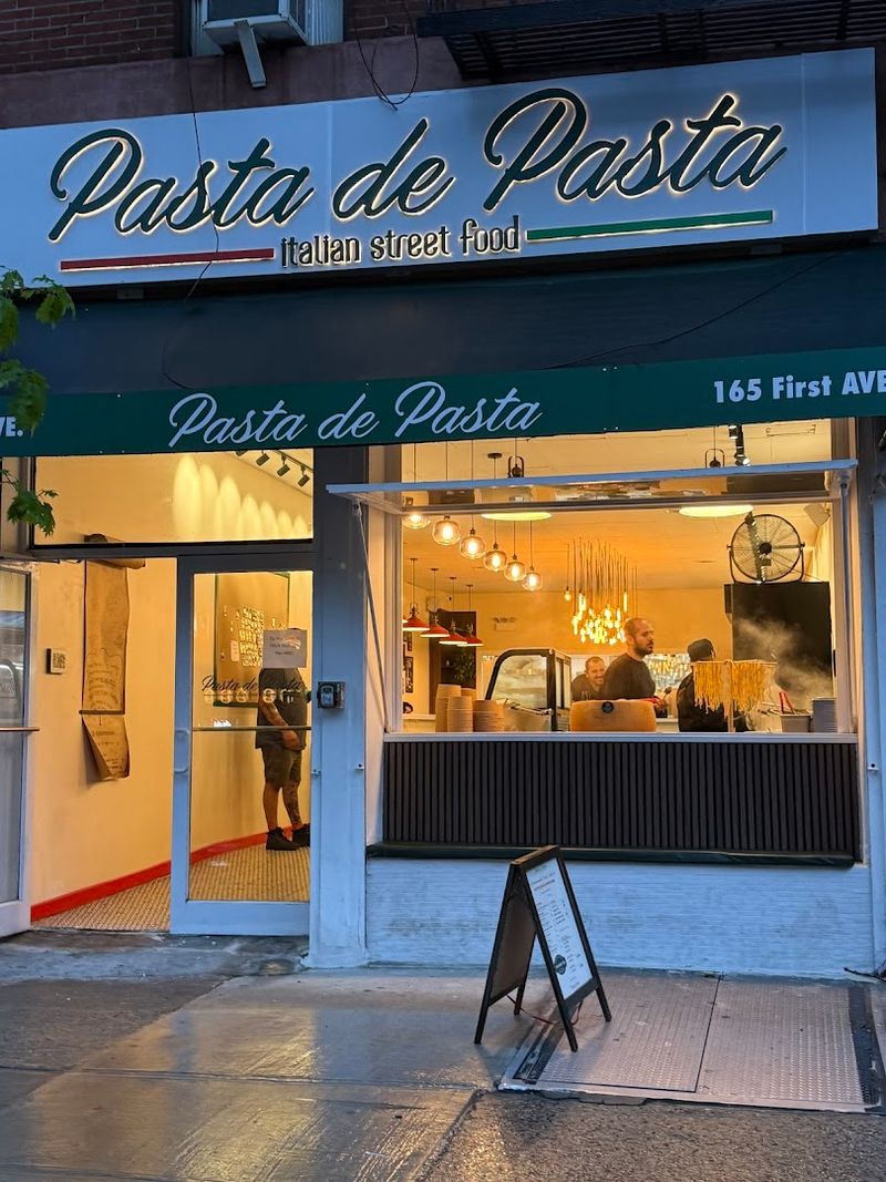 The Loyal Following That Keeps This Place Buzzing