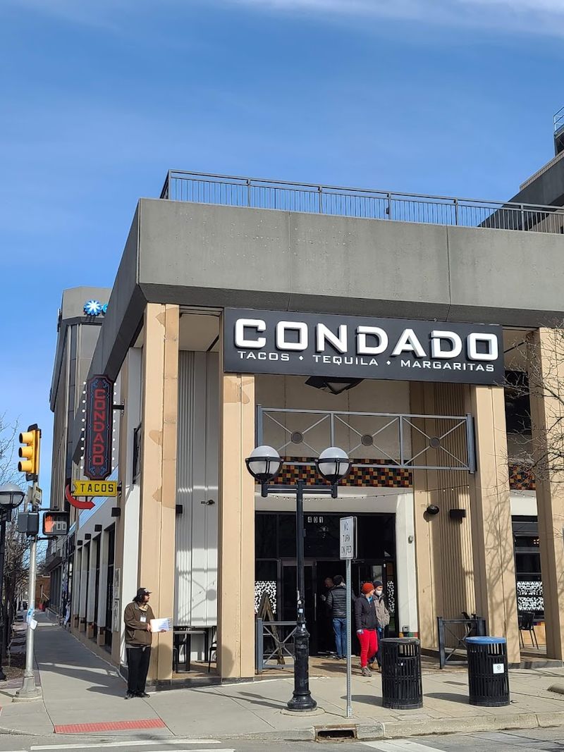 The Location Inside McKinley Towne Center Is Perfectly Placed