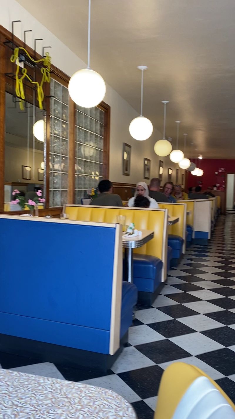 A Gathering Place for Locals and Tourists Alike