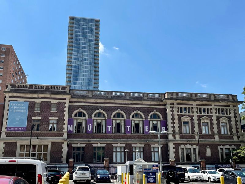 Plan Ahead Because It Sells Out