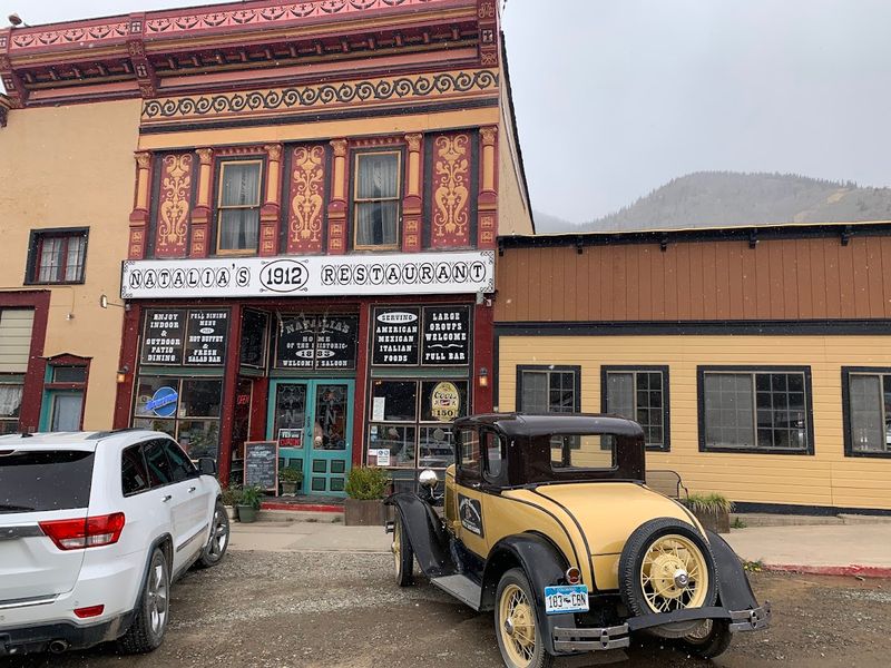 The Building Has A Story Older Than Its Name