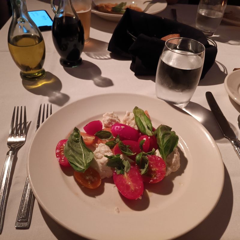 Farm-to-Table Philosophy Drives Every Menu Decision