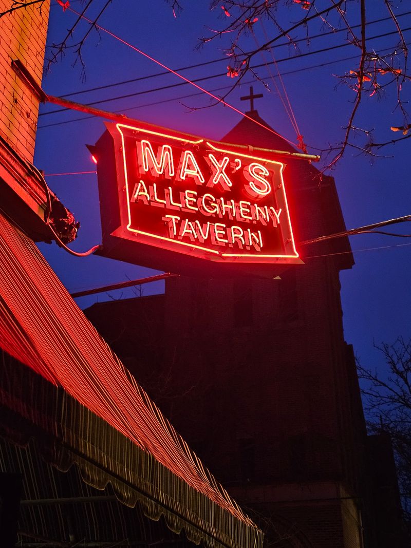 Free Popcorn That's Worth the Trip Alone