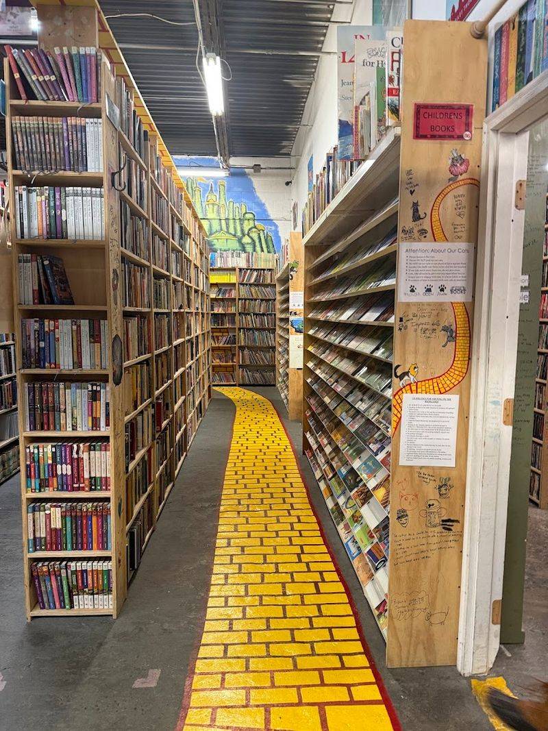 The Scale Of The Collection Will Genuinely Surprise You