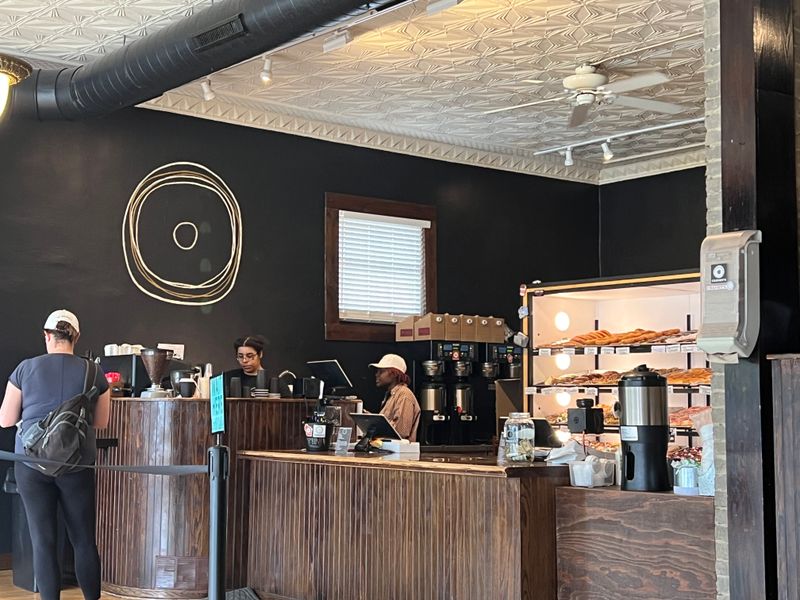 They'll Cater Your Wedding (And Steal the Show)