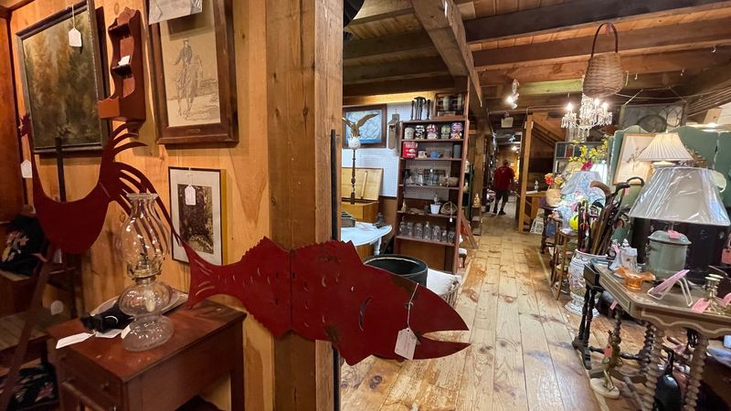 A Welcoming Atmosphere