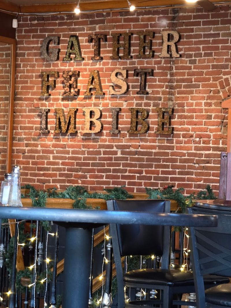 A Spot That Has Quietly Built a Loyal Following