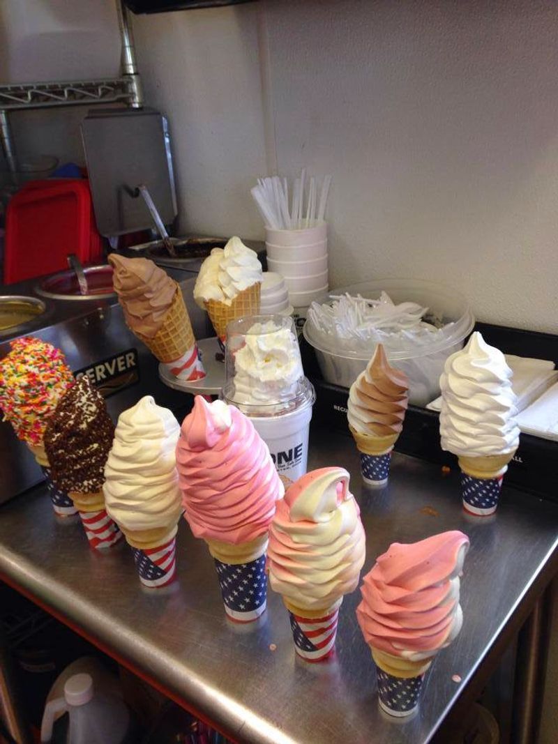 Soft-Serve Flavors Worth Getting Excited About