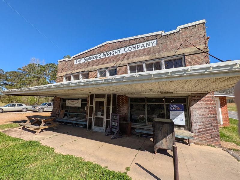 The Building That Feels Like A Time Machine